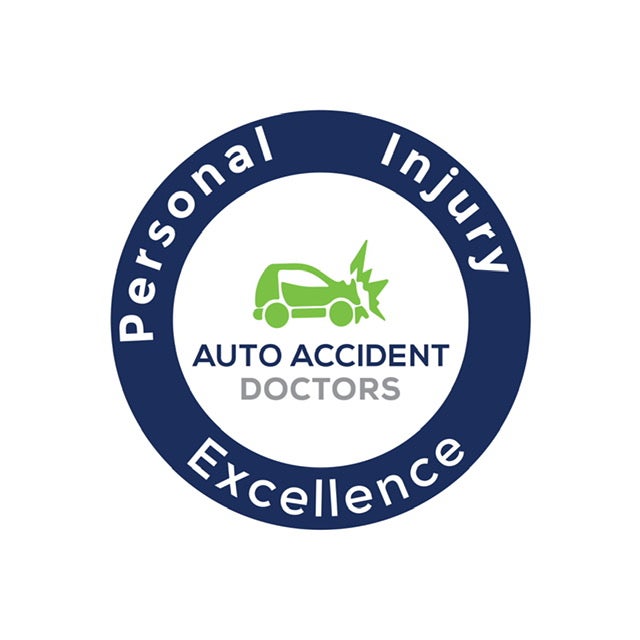 Auto Accident Doctors Logo