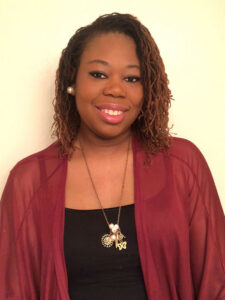 Dr. Octavia Prince a Chiropractor at Fidel Integrated Medical Solutions