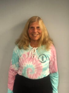 Dr. Robin Korotki, A Physical Therapist In Pikesville, MD
