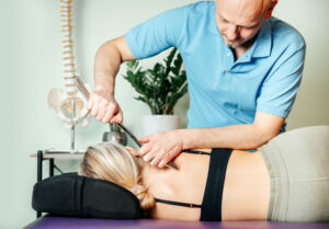 Myofascial Trigger Point Injections in Pikesville, MD