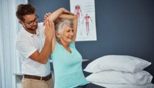 Physical Therapy Services Physical Therapy Services in Pikesville