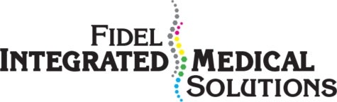 Fidel Integrated Logo