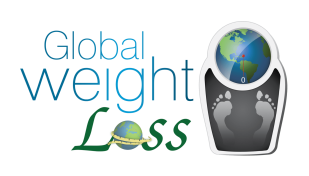 Global Weight Loss Logo