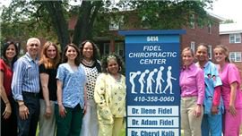 Fidel integrated medical team at Baltimore Location