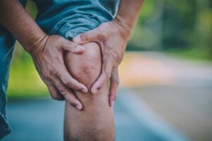 Knee Pain Treatments in Pikesville, MD