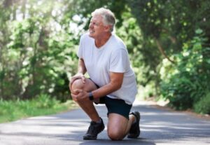 Knee Pain Treatments in Pikesville, MD