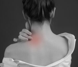 Shoulder Pain Treatment in Pikesville, MD
