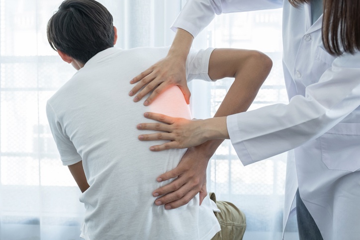 Chiropractic Care Services in Pikesville