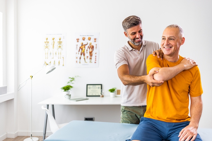 Chiropractic Care Services in Pikesville