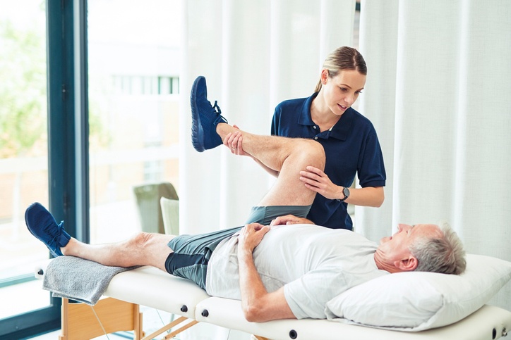 Chiropractic Care Services in Pikesville