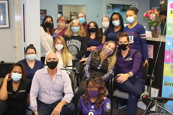 Fidel Integrated Medical Solutions Staff in Pikesville, MD