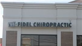 Fidel Integrated Medical Solution Office