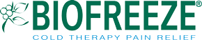 BioFreeze is Fidel Integrated Medical Solution's wellness partner